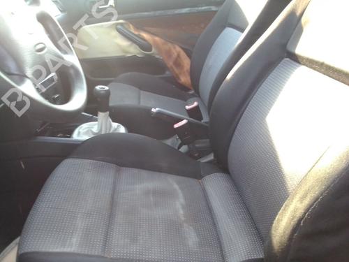 Rudehejsemekanisme Højre foran VW GOLF IV (1J1)  | BP24970331C23 