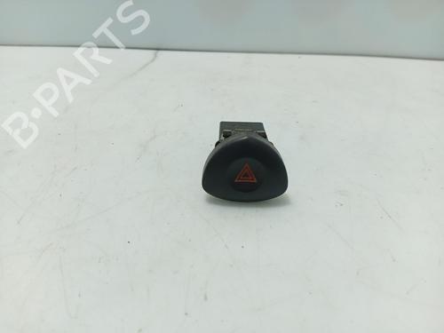 Used Warning switch RENAULT CLIO II (BB_, CB_) 1.5 dCi (B/CB08) (82 hp) 31101728
