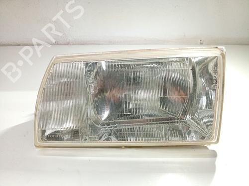 Højre forlygte CITROËN C15 Estate 1.1 (60 hp) 31103329