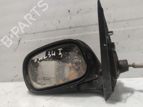 Used Left mirror Left mirror 24642746 24642746