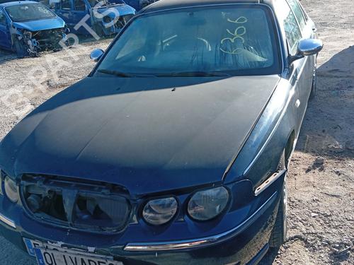 Used Parts ROVER 75 (RJ) 2.0 CDT (115 hp) 4431717