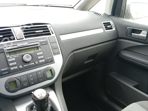 Seat buckle FORD FOCUS C-MAX (DM2) 1.8 TDCi | BP36527863I32  - Image 21