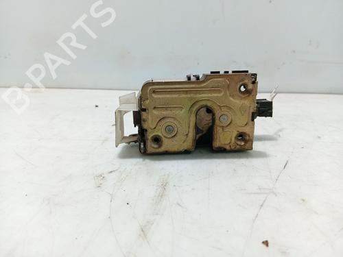 Used Rear right lock RENAULT CLIO II (BB_, CB_) 1.2 (BB0A, BB0F, BB10, BB1K, BB28, BB2D, BB2H, CB0A,... (58 hp) 31101662