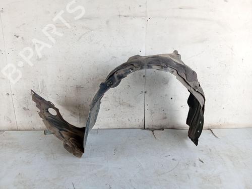 Used Wheel arch Wheel arch MAZDA 6 Hatchback (GH) 2.0 MZR-CD (GH14) (140 hp) 34634031 34634031