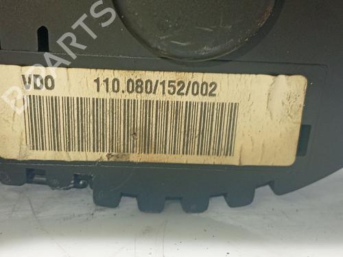 Kombinert Instrument SEAT LEON (1M1) 1.6 16 V | BP31115514C47 