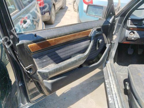 Instrument cluster MERCEDES-BENZ 124 Saloon (W124) 300 D (124.130) | BP31104167C47 