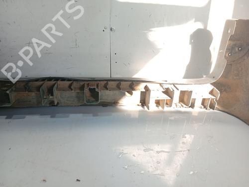 Rear bumper RENAULT KANGOO (KC0/1_) D 55 1.9 (KC0D) | BP31100152C8 