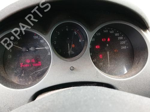 Engine SEAT ALTEA (5P1) 2.0 TDI 16V | BP36642997M1  - Image 16