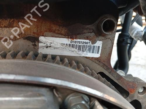 Engine CHEVROLET LACETTI (J200) 2.0 D | BP38288542M1 - Image 7