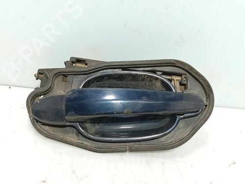 Used Rear right exterior door handle Rear right exterior door handle 38775099 38775099