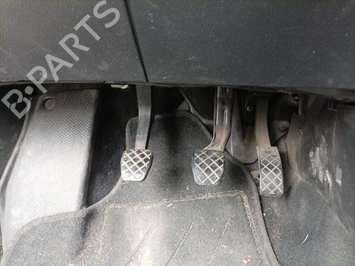 Pédale de frein VW GOLF IV Variant (1J5) 2.0 | BP19003462I19 