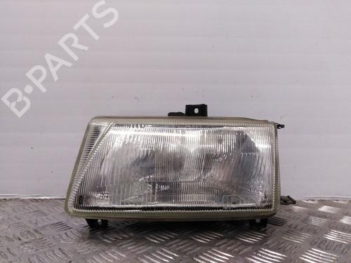 Used Left headlight Left headlight 18982476 18982476