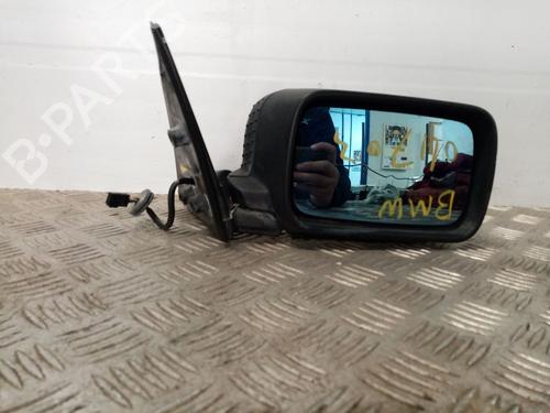 Used Right mirror Right mirror 18993505 18993505