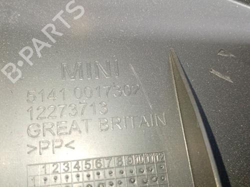 Front left panel MINI MINI (R50, R53) One | BP40298310C58 - Image 5