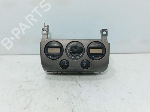 Used Climate control Climate control NISSAN PRIMERA Hatchback (P11) 1.6 16V (106 hp) 32685655 32685655