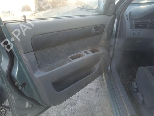 Øvrige styreenhet DAEWOO NUBIRA Saloon (J200) 1.6 | BP23421916M11 