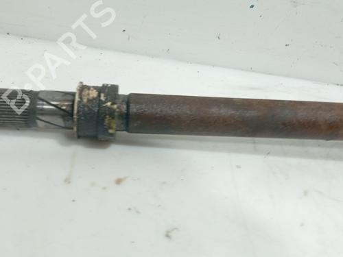 Right front driveshaft RENAULT TRAFIC II Van (FL) 2.0 dCi 115 (FL01, FL0U, FL00, FL0H, FL0M) | BP37486739M39 - Image 2