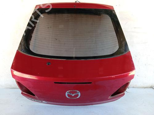 Porton trasero Porton trasero 37665621 37665621