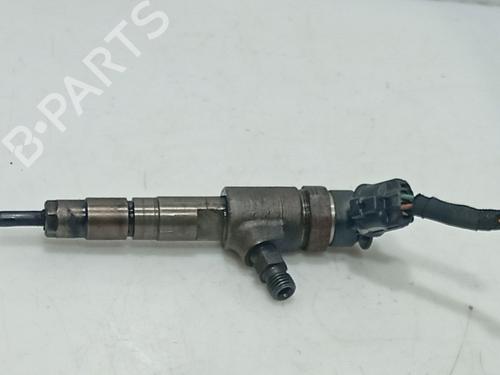 Used Injector Injector CITROËN C3 II (SC_) 1.4 HDi 70 (SC8HZC, SC8HR0, SC8HP4) (68 hp) 34231732 34231732