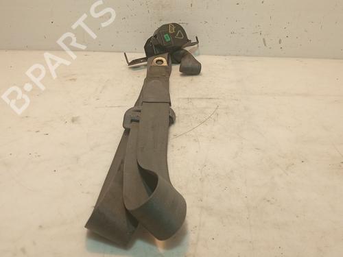 Used Front right seatbelt Front right seatbelt SSANGYONG KORANDO (KJ) 2.3 TDiC 4x4 (101 hp) 34716730 34716730