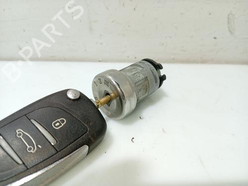 Engine control unit (ECU) FORD MONDEO III (B5Y) 2.0 16V TDDi / TDCi | BP31104592M57