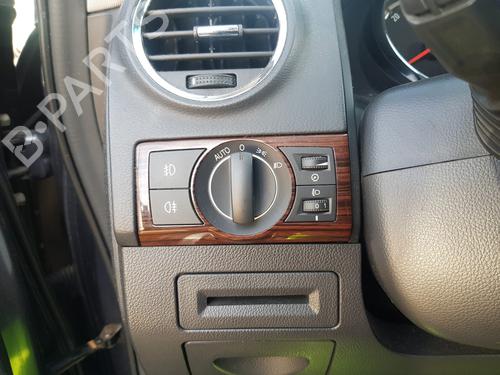Used Headlight switch OPEL ANTARA A (L07) [2006-2017]  18986552
