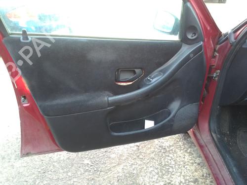 Electronic module PEUGEOT 306 Hatchback (7A, 7C, N3, N5)  | BP31109814M83 