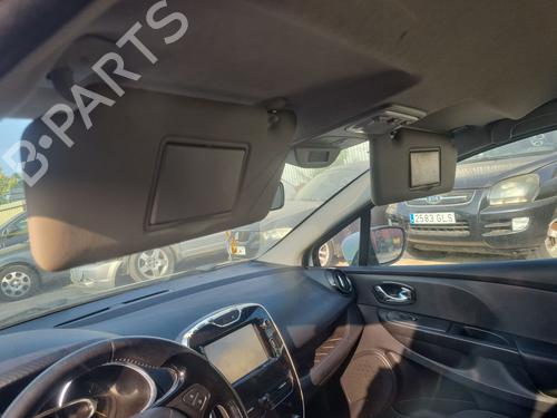 Other RENAULT CLIO IV Grandtour (KH_) 1.5 dCi 90 (KHN3, KHN4) | BP31105561O1 