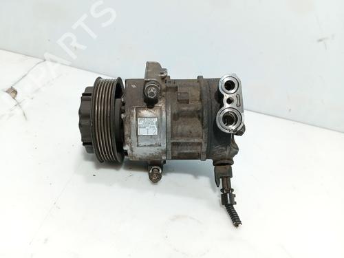 AC compressor OPEL CORSA D (S07) 1.3 CDTI (L08, L68) | BP38093377M34 - Image 3