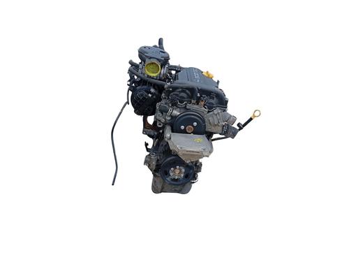 Engine OPEL CORSA C (X01) 1.0 (F08, F68) | BP33169978M1  - Image 6