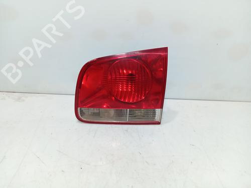 Used Right taillight Right taillight VW TOUAREG (7LA, 7L6, 7L7) 2.5 R5 TDI (174 hp) 33760221 33760221