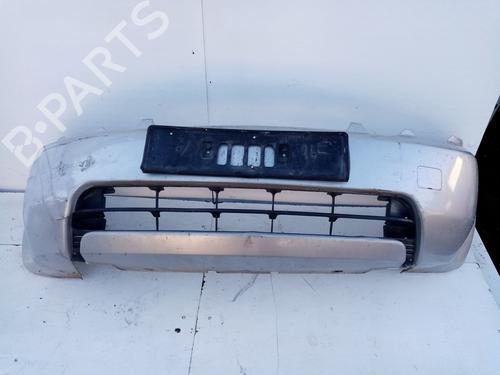 Used Front bumper HONDA HR-V (GH_) 1.6 16V 4WD (GH2, GH4) (105 hp) 24694630