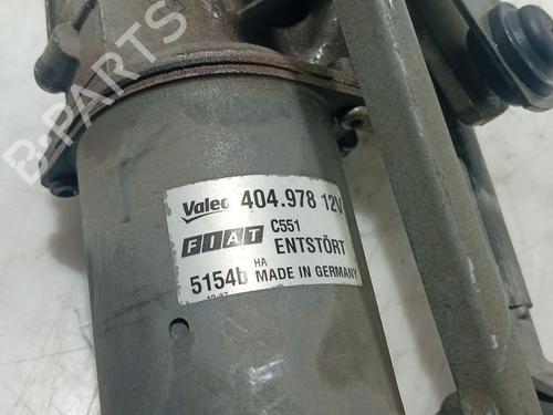 Front wiper motor FIAT PUNTO (199_) 1.2 (199AXZ1A, 199BXZ1A) | BP36319926M29 - Image 3