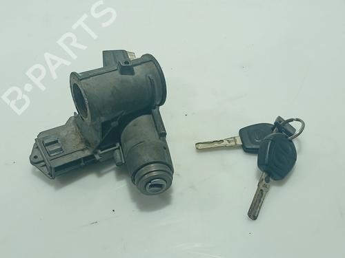 Used Ignition barrel SEAT ALHAMBRA (7V8, 7V9) 2.0 i (115 hp) 31101108