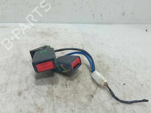 Used Seat buckle Seat buckle 36992010 36992010