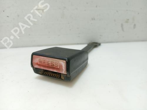 Used Seat buckle PEUGEOT 607 (9D, 9U) [2000-2025]  31109345