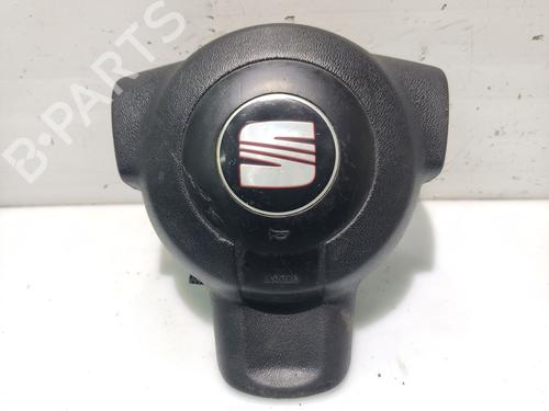 driver-airbag-seat-ibiza-iii-6l1-2002-2003-2004-2005-2006-2007-2008-2009-24539904 main image
