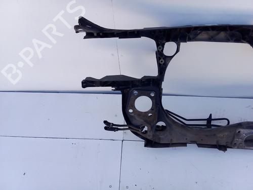 Frontplade/Frontkurv AUDI A4 B6 (8E2) 1.9 TDI | BP19006567C72 - Image 9