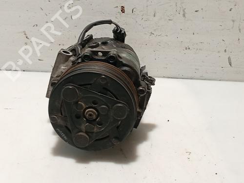 Used AC compressor OPEL ASTRA G Hatchback (T98) 1.7 DTI 16V (F08, F48) (75 hp) 31137727