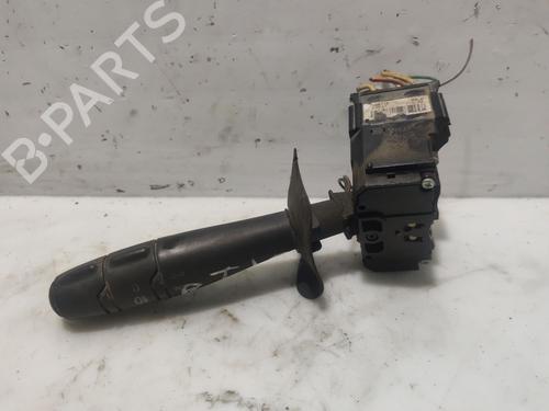 Used Steering column stalk RENAULT CLIO II (BB_, CB_) 1.9 D (B/CB0E, BB0J) (64 hp) 24640714