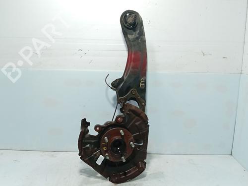 Mozzo posteriore destro Mozzo posteriore destro MAZDA 6 Hatchback (GH) 2.0 MZR-CD (GH14) (140 hp) 36017746 36017746