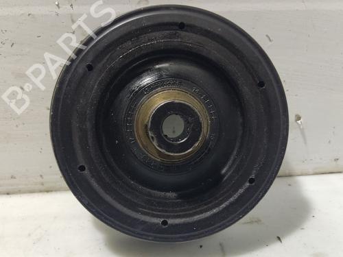Used Pulley FORD FOCUS I Turnier (DNW) [1999-2007]  31105405