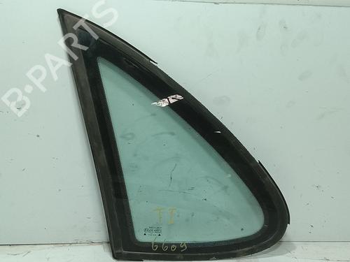 Panel rude bagtil venstre Panel rude bagtil venstre SEAT CORDOBA Vario (6K5) 1.4 i (60 hp) 39808733 39808733