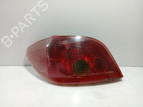 left-taillight-peugeot-307-3ac-2000-2001-2002-2003-2004-2005-2006-2007-2008-2009-2010-2011-2012-32738202 main image