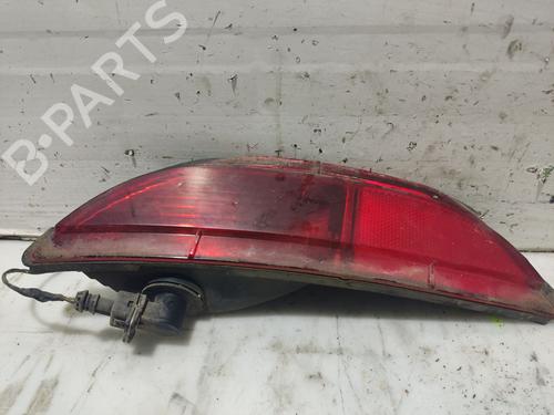 Farolim esquerdo pára-choques traseiro FIAT PUNTO EVO (199_) 1.4 16V (105 hp) 31105752