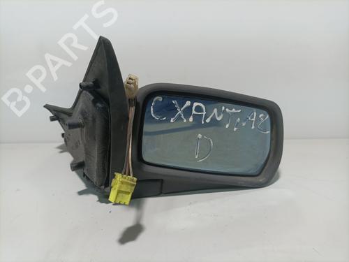 Used Right mirror Right mirror 38517624 38517624