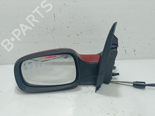 Used Left mirror Left mirror RENAULT MEGANE II (BM0/1_, CM0/1_) 1.5 dCi (BM0F, BM0T, BM2B, CM0F, CM0T) (82 hp) 33333408 33333408