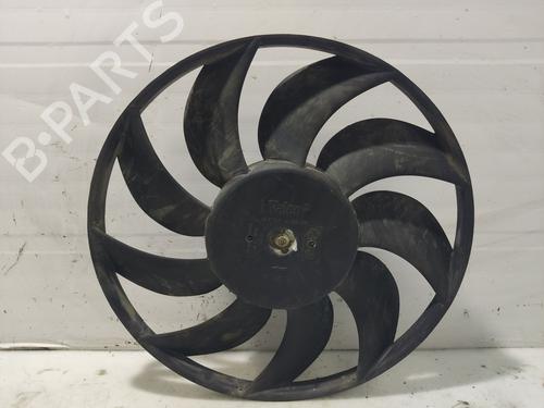 Køleventilator elektrisk NISSAN INTERSTAR Van (X70) [2002-2025]  31104622