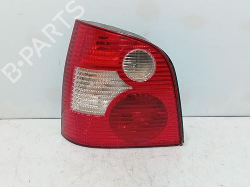 Used Left taillight Left taillight VW POLO IV (9N_, 9A_) [2001-2014] 33995245 33995245