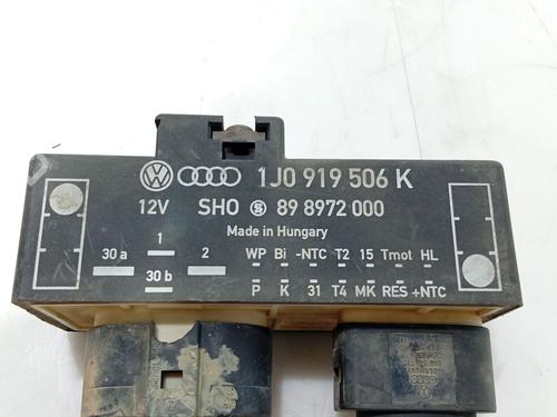 Electronic module VW GOLF IV (1J1) 1.9 TDI | BP38758043M83 - Image 2